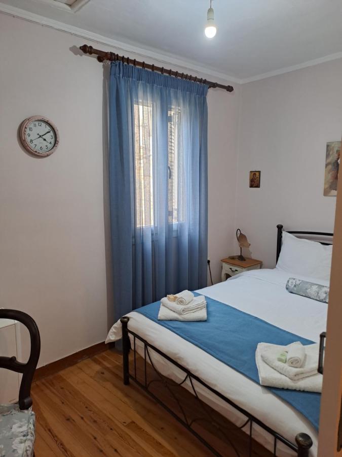 Apartamento Mary'S Art House In The Center Of Old Town Corfu  Exterior foto